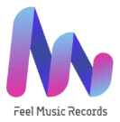 Feel Music Records logo