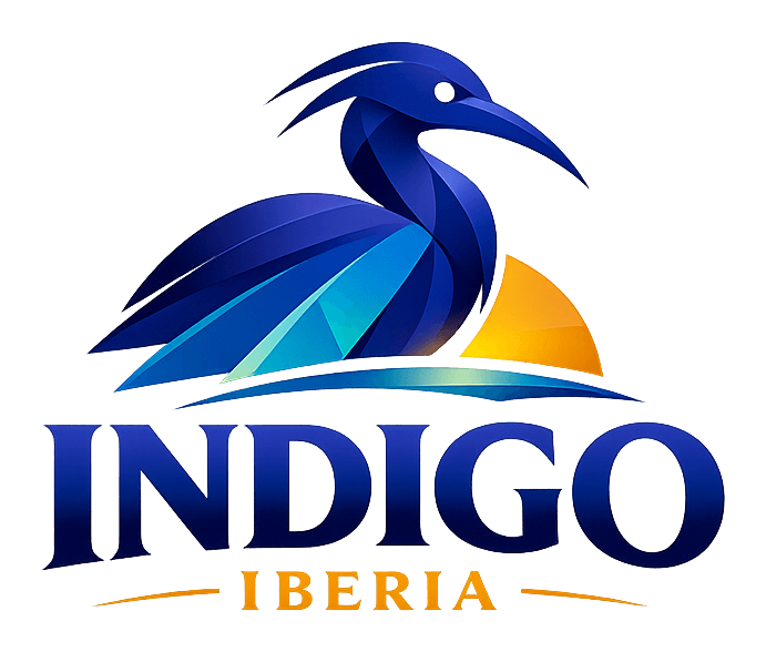 Grupo Indigo Iberia logo
